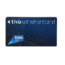 Scard Pro Tivùsat  (Vendibile solo in abbinamento ai moduli T0X e/o T05)