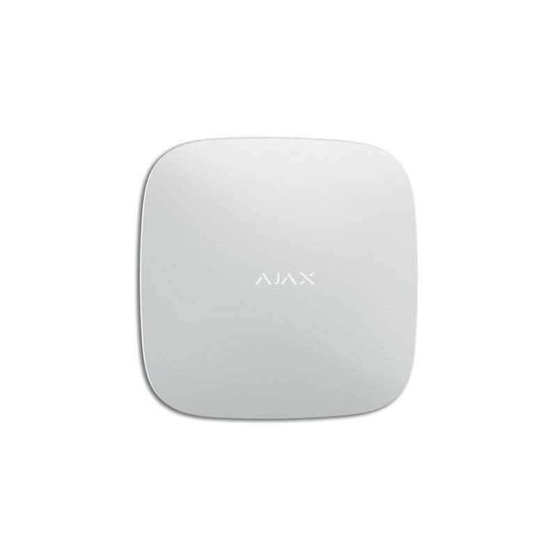 Hub 2 Bianco Centrale di controllo con foto-verifica degli allarmi (2G
2xSIM, Ethernet)