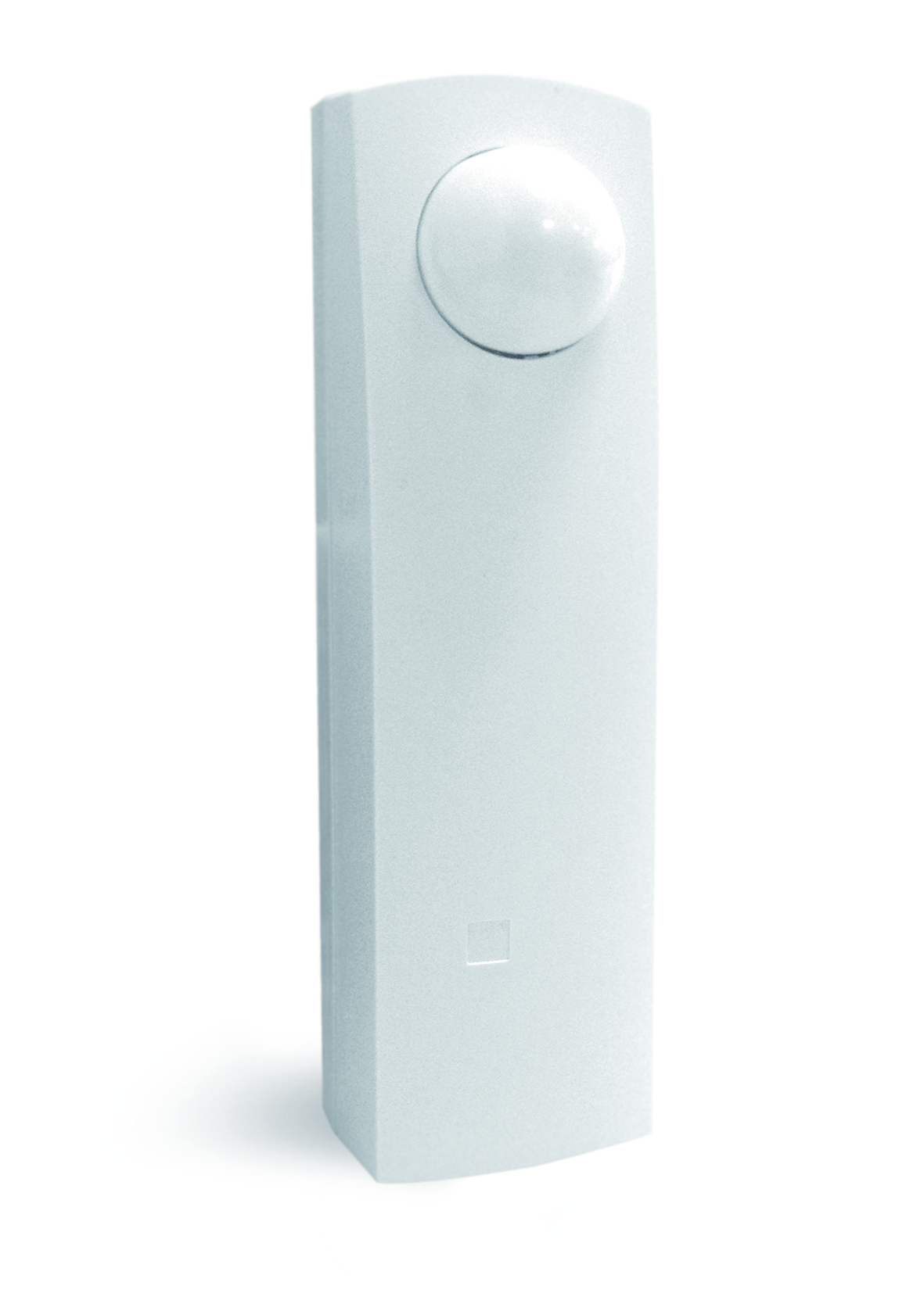 Sensore Infrarosso Bidirezionale Con Sistema Di Riposo/Risveglio
Automatici Effetto Tenda - Colore Bianco - 868 Mhz
