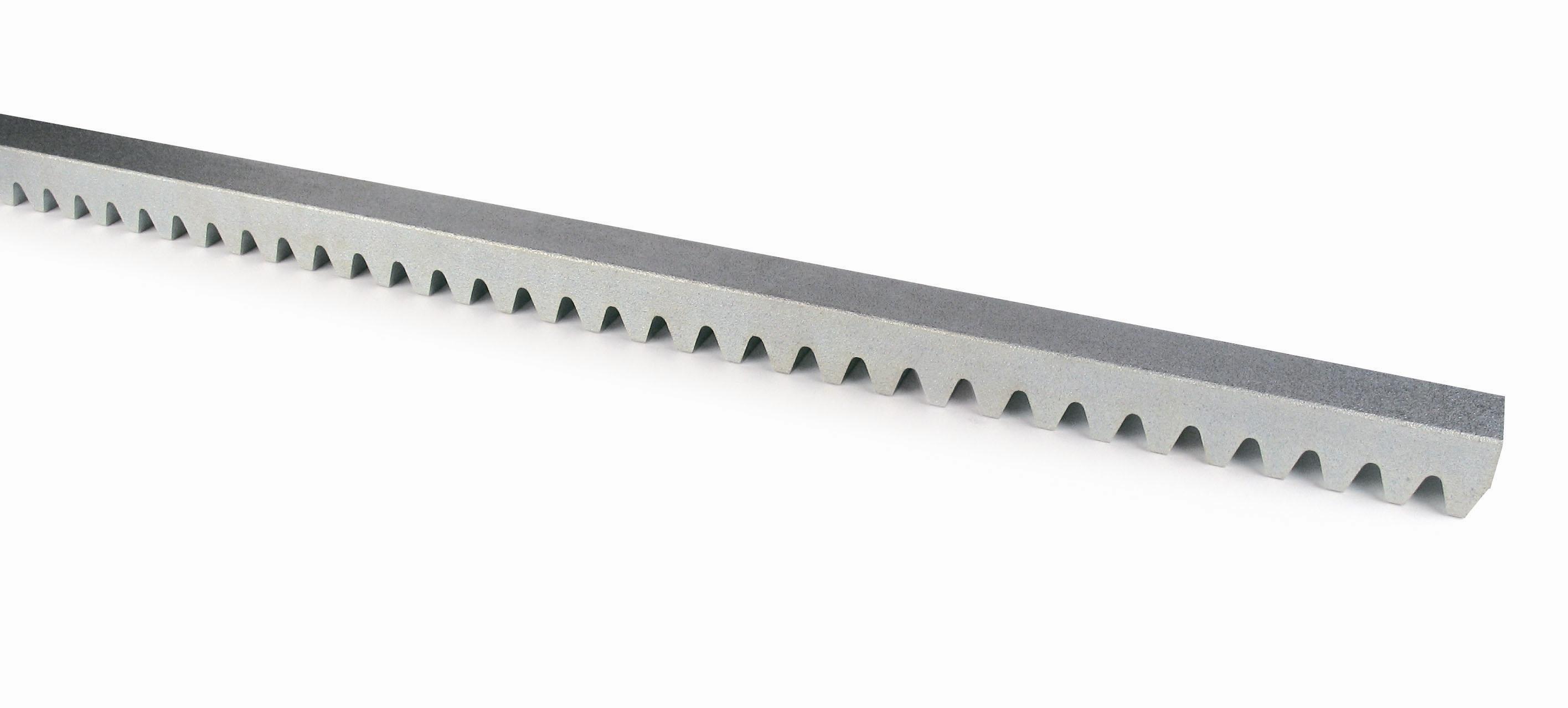 Cremagliera M6 30x30x1000mm