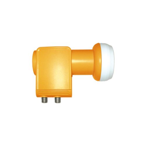 LNB WIDEBAND 2USC: H-V G57dB