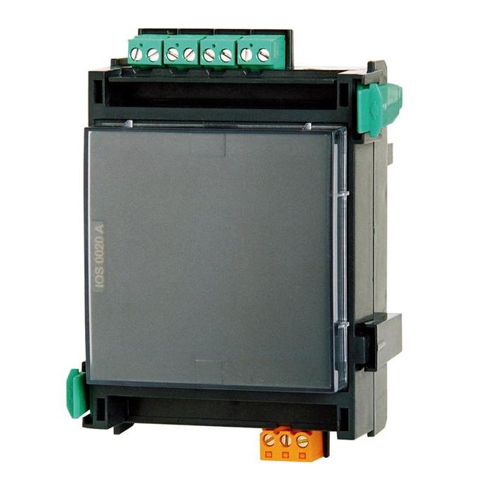 Modulo di comunicazione ed interfacciamento con Controller Plena Voice
Alarm System (LBB1990/00) . Il modulo dispone di una interfaccia S1