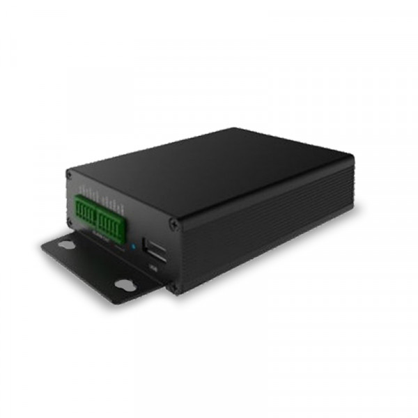 Modulo di espansione interfacce allarmi per DVR linea PRO con FW v.1.3.4