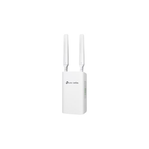 Router Omada 4G+Cat6 AX3000 Outdoor/Indoor Gateway, 3× Gigabit WAN/LAN
Port, 1 Nano SIM slot(4G+ Cat6)