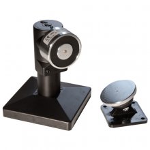 Fermo elettromagnetico con staffa Serie 1370 / 1380