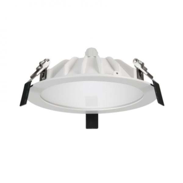DLC LED - Downlight IP44 21W-4000K LED-