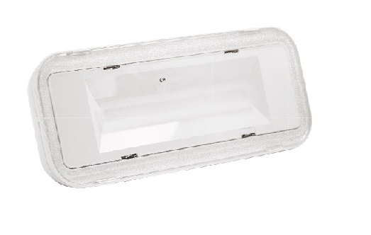 NOA LED PLUS 8/1 SE/SA AUTOTEST IP40