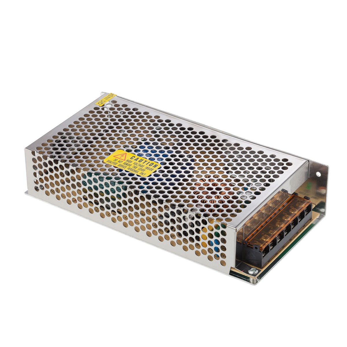 ALIMENTATOR TC 24V 200W IP20.