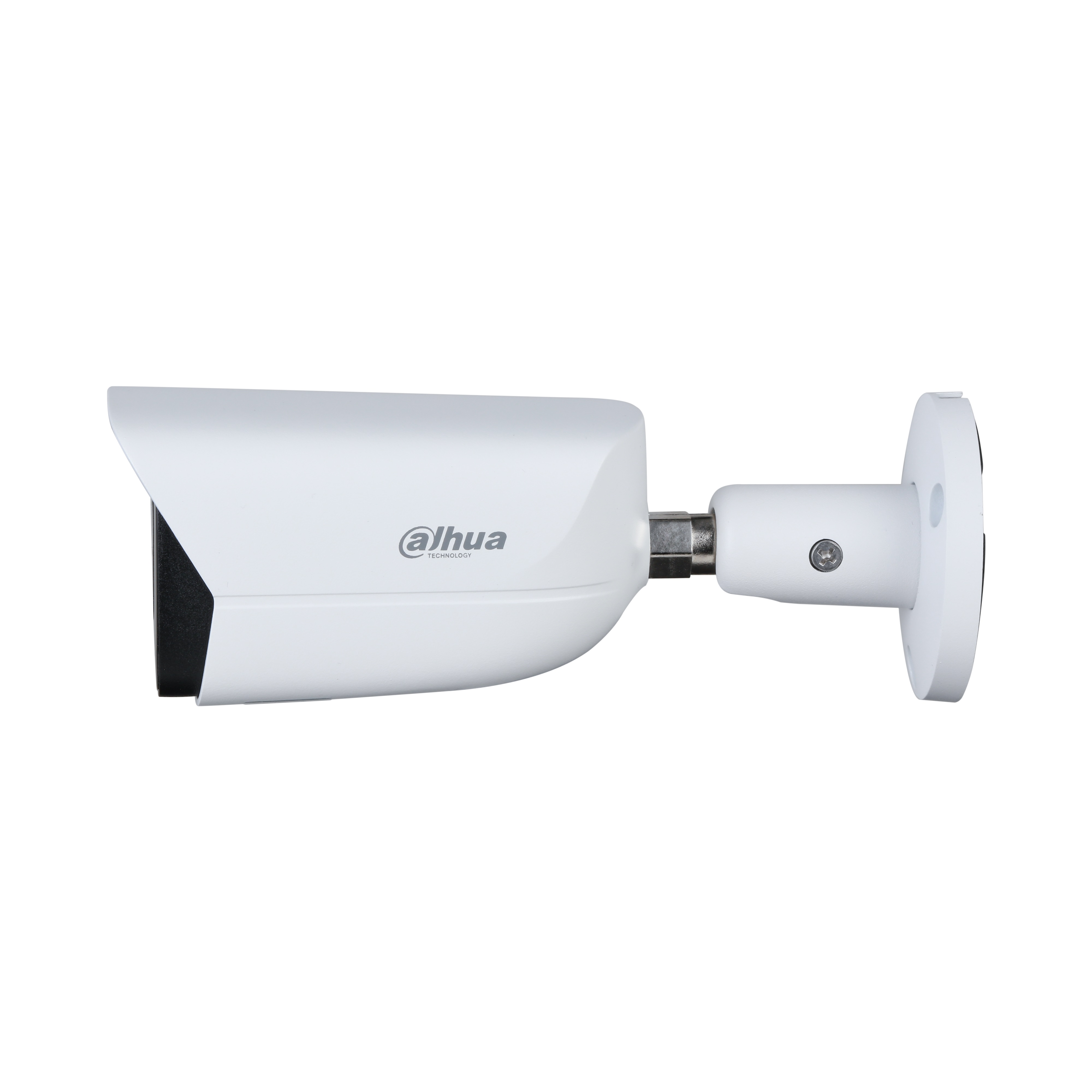 Bullet IP AI 4 MP 3.6 mm IR mic