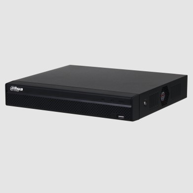 NVR 16 canali IP fino a 12 MP (recording)