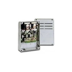 QUADRO COMANDO MULTIFUNZIONI 24 Volt