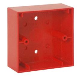 Scatola per il montaggio per pulsante IQ8MCP Small Design