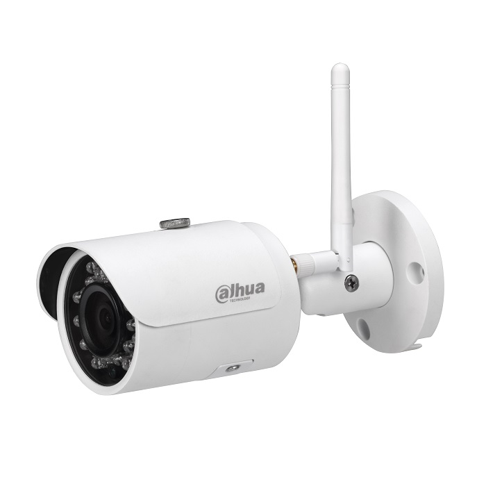 IP 3Mp WIFI camera