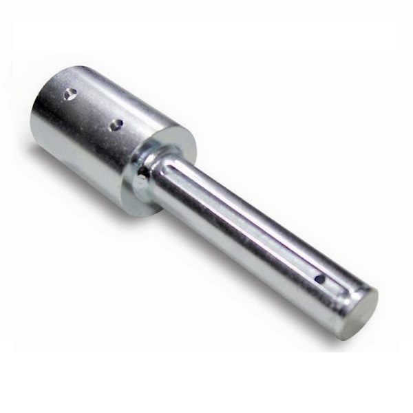 Adattatore per Sumo per  tubi fino a 40mm