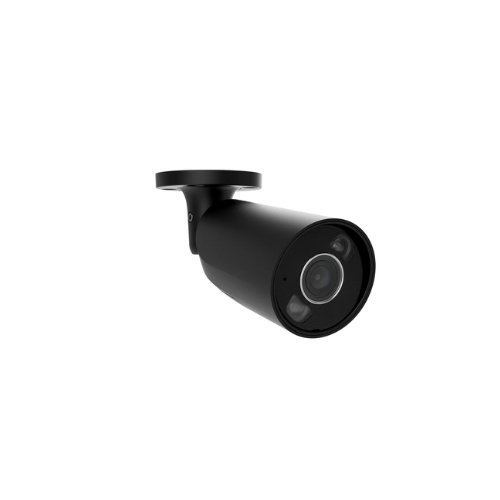 BulletCam HL (8 Mp/2.8 mm) Telecamera HL cablata (8 Mp/2.8 mm)black