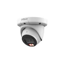Eyeball IP AI 8 MP 2.8 mm IR mic