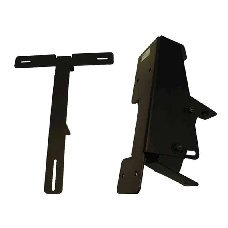 Supporto di montaggio girevole per NFXI-BEAM. Richiede supporto di
montaggio BEAM-SMK.