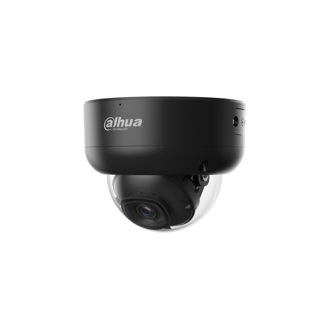 Telecamera dome IP AI WizSense Starlight