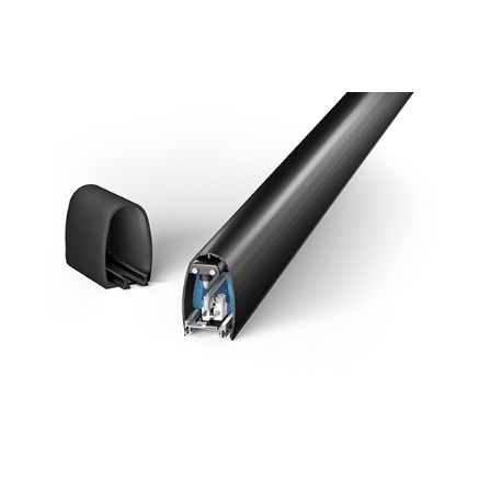 Dispositivo di sicurezza COMPACT CMD lunghezza 2500 mm (ex COMPACND2500)