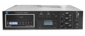 Amplificatore 45W completi di Tuner e cd Mp3