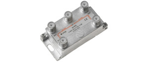 DV4F8 DIV 4OUT -8dB F VERTICAL