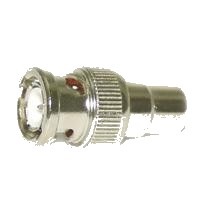 Adattatore video da spina bnc a presa rca