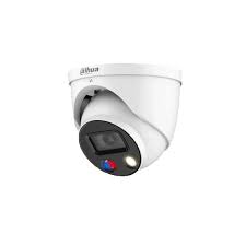 IPC-HDW3849H-AS-PV-S5 Eyeball IP AI TiOC 8 MP 2.8 mm IR/LED mic