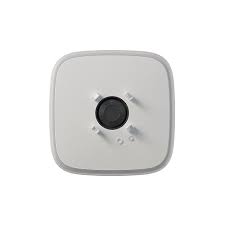 Ajax Superior StreetSiren DoubleDeck Jeweller (8EU) ASP white - Sirena
wireless da esterni con il pannello frontale sostituibile (Edizione
Superior) - white