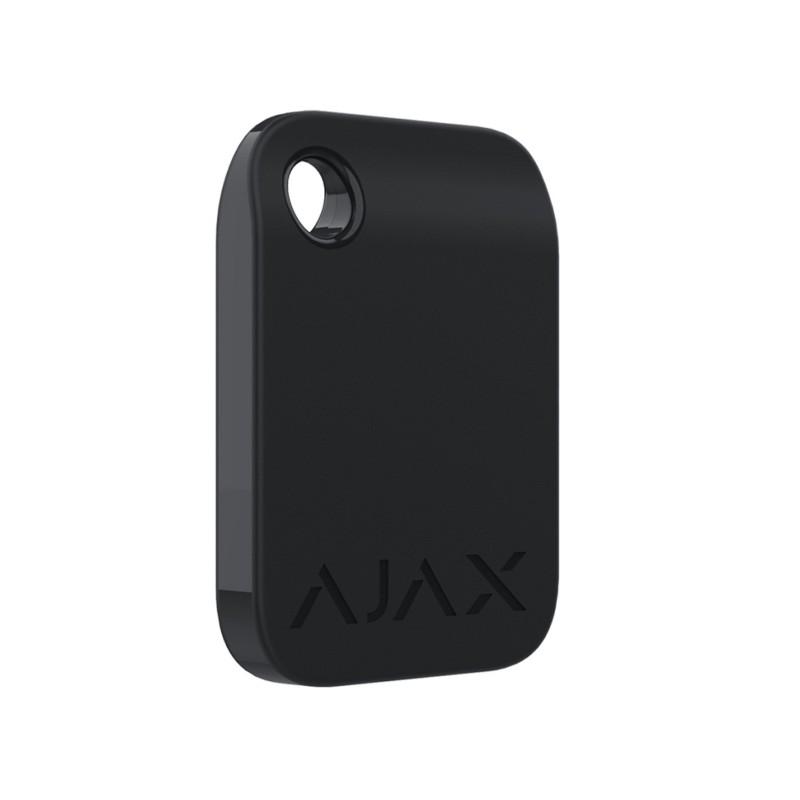 Ajax Tag  ASP black