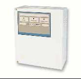 Contenitore per alimentatore serie EL/2,5-3,5 e batterie