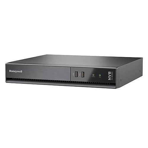S35 16 Chs NVR 4K, 16 Chs POE, 0 TB,2HD