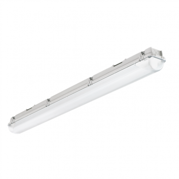 Mario LED HE IP66 Plafoniera stagna LED IP66 60W-4000K LED