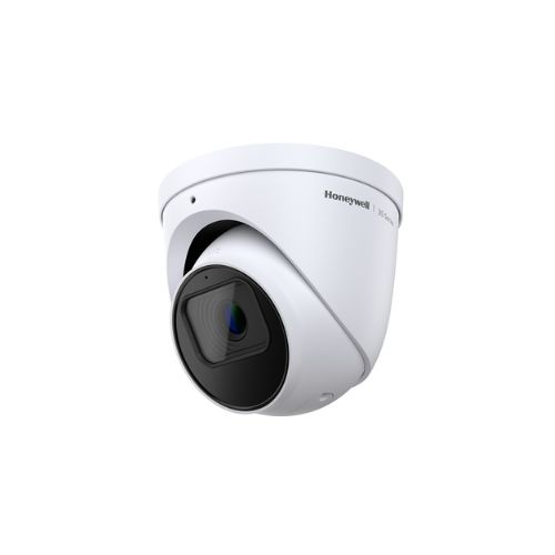 WDR 5 MP IR MFZ Ball, 2.7-13.5mm, POE