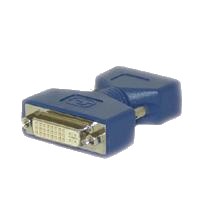 Adattotori dvi da presa dvi-a a spina vga