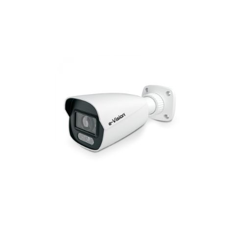 Telecamera bullet IP D-Pulse AAID linea PRO 4 Mpx H.265+ ottica fissa
2.8mm, IR, D&n, 12Vcc/PoE, LED luce bianca, IP67, IK10, AI, MIC