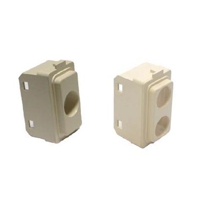 PLASTICA TIPO MAGIC 1 MODULO