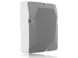 Ajax Case D (430×400×133) ASP white