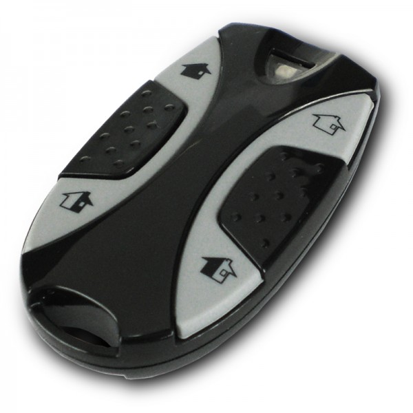 Telecomando per Helios 4 canali ON, OFF, 2 parz. programmabili.