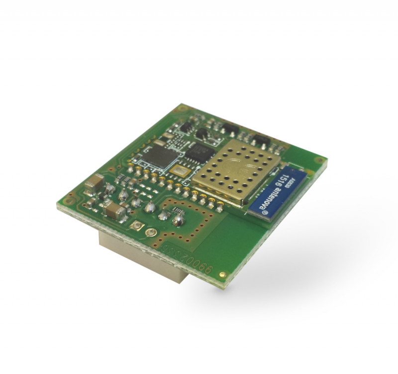 Modulo Wifi che fornisce una connessione Wifi alla centrale Pregio500 e Hercola
