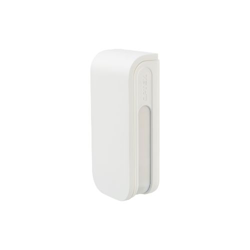 24m Narrow Area outdoor PIR battery-powered (white