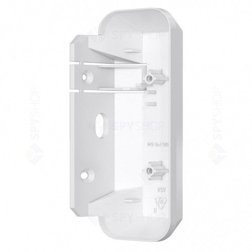 Staffa a muro 90° per serie NV35