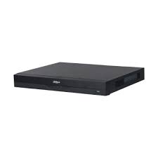 NVR 16 canali IP fino a 12 MP (recording)