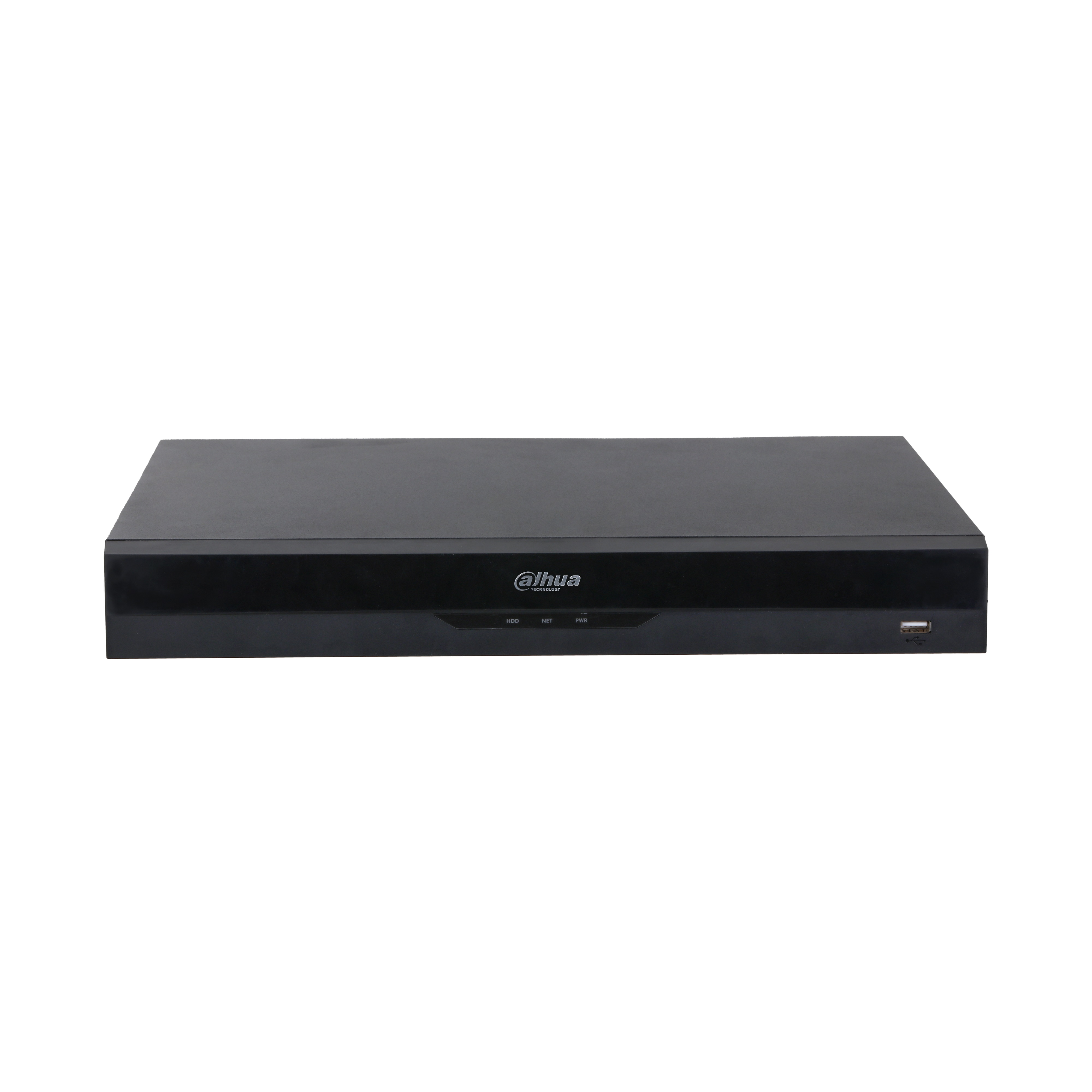 NVR AI 8 ch IP 32 MP 2 HDD