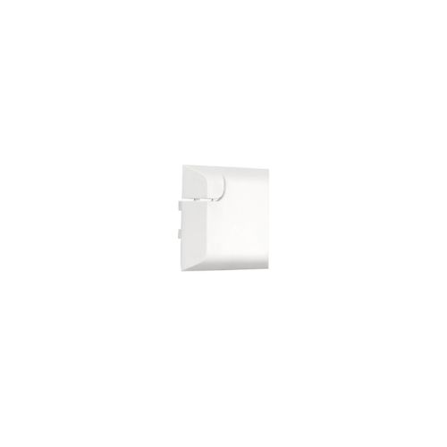 Smartbracket_Ajax MotionProtect white