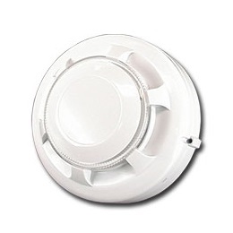 Rivelatore di fumo analogico indirizzato  per basi STB-4 / UB-4