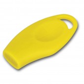 Maschio supplementare per chiave GIALLO