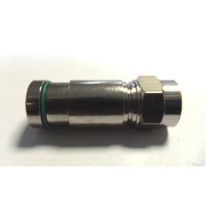 CONNETTORE F COMPRESSION X H321