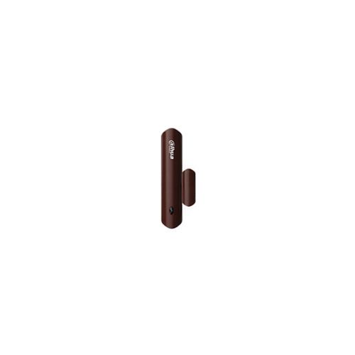 Kit cover marrone per sensore contatto magnetico porta/finestra
ARD323-W2-(868)S / ARD324-W2-(868)S composto da 3 pezzi per copertura
sensore + 2 pezzi per copertura magnete