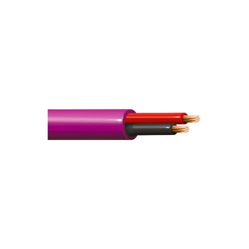 EF 2X1,50 LSZH VIOLA MAT.100 Cca-s1b,d1,a1