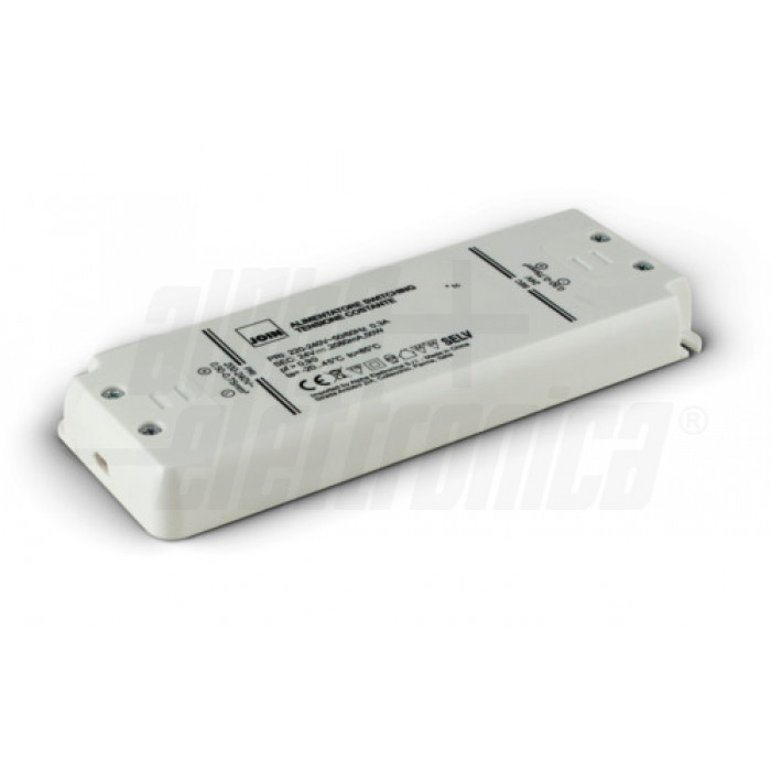 ALIM. TENS. COST. 24V 50W Conf.1 pezzi
